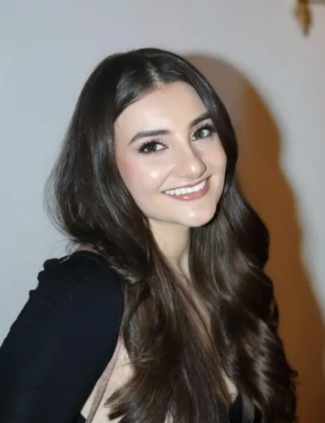 Naomi Boruchowicz